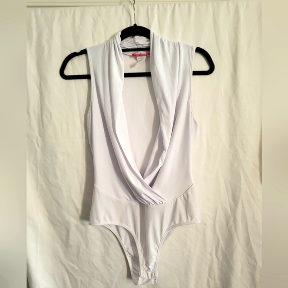 What tank with deep V front - Picture 1 of 3